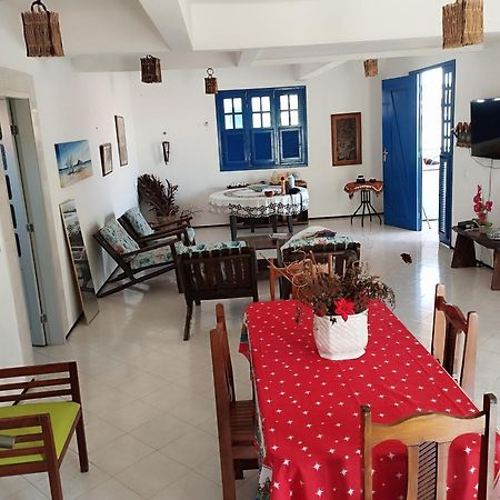 Casa Solaris Villa Aquiraz Bagian luar foto