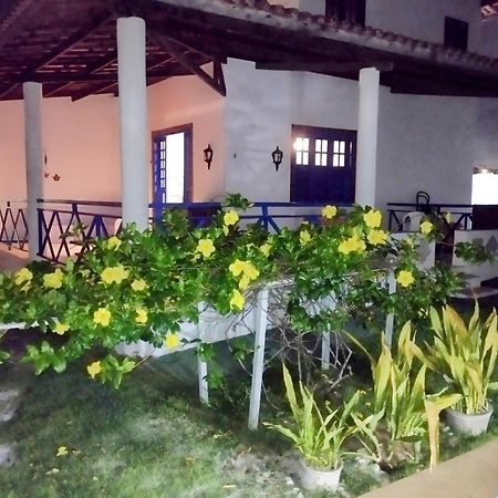 Casa Solaris Villa Aquiraz Bagian luar foto