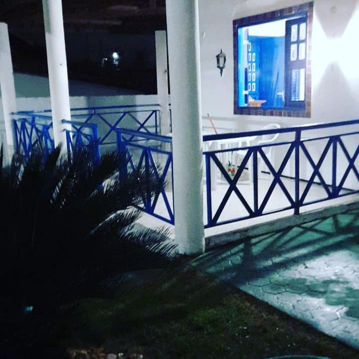 Casa Solaris Villa Aquiraz Bagian luar foto