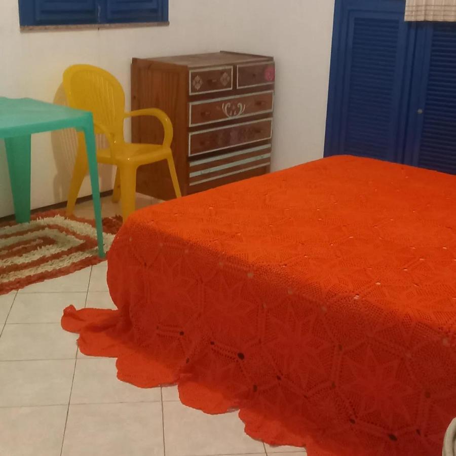 Casa Solaris Villa Aquiraz Bagian luar foto