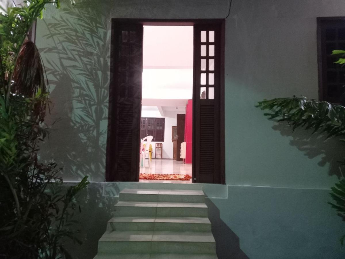 Casa Solaris Villa Aquiraz Bagian luar foto