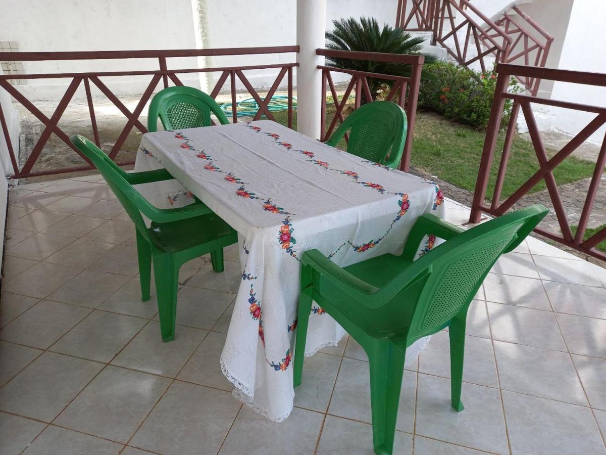 Casa Solaris Villa Aquiraz Bagian luar foto