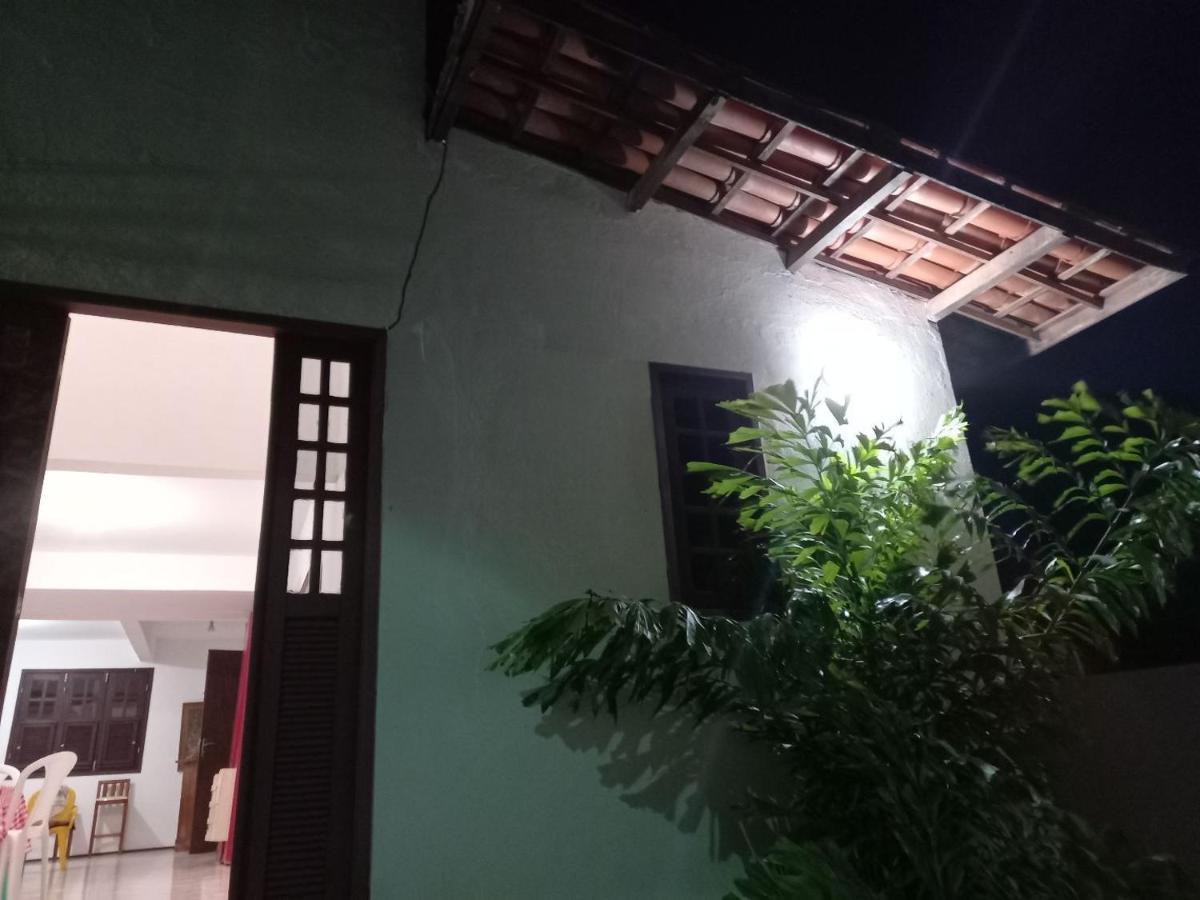 Casa Solaris Villa Aquiraz Bagian luar foto
