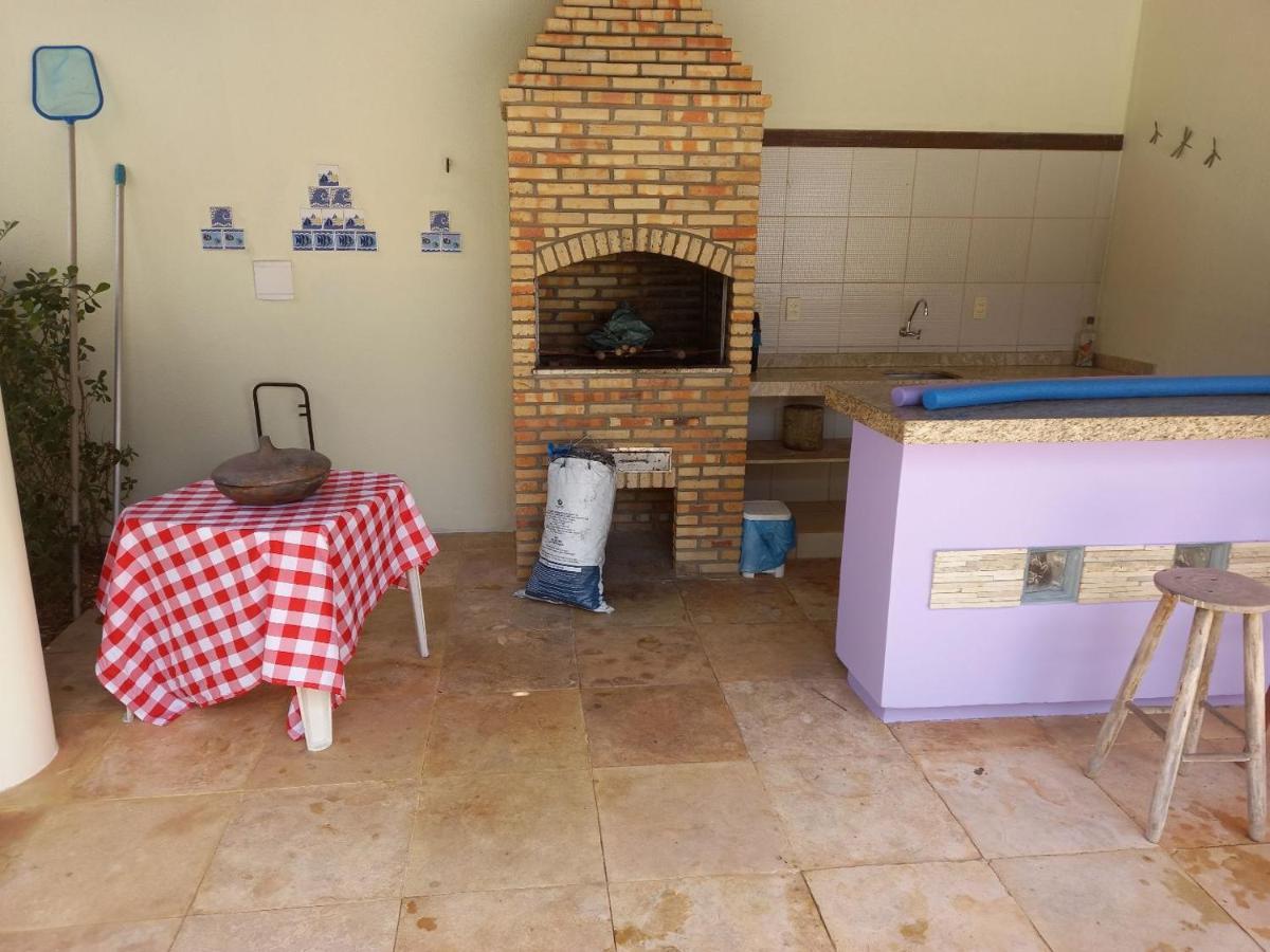 Casa Solaris Villa Aquiraz Bagian luar foto
