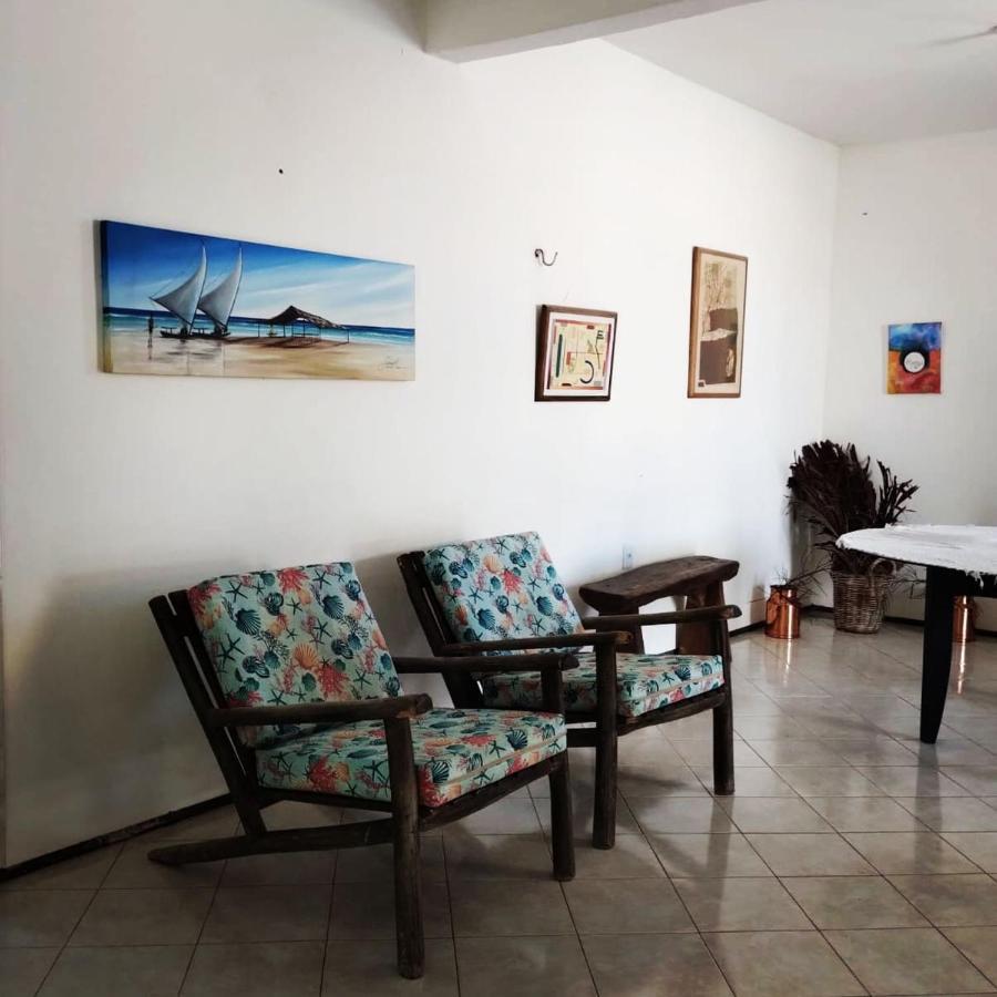 Casa Solaris Villa Aquiraz Bagian luar foto