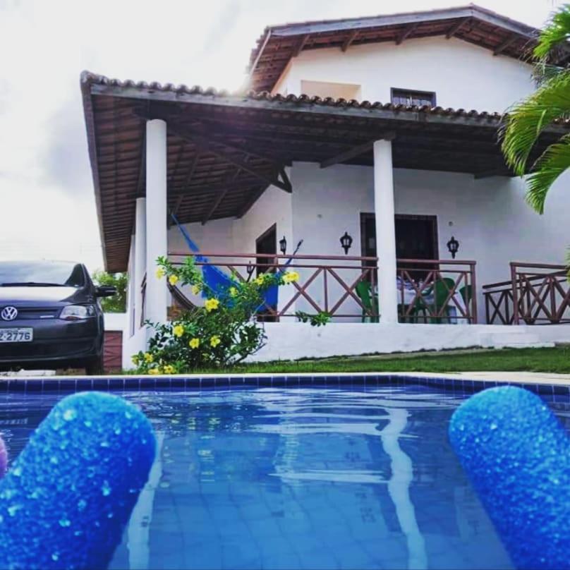 Casa Solaris Villa Aquiraz Bagian luar foto