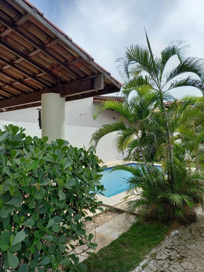 Casa Solaris Villa Aquiraz Bagian luar foto