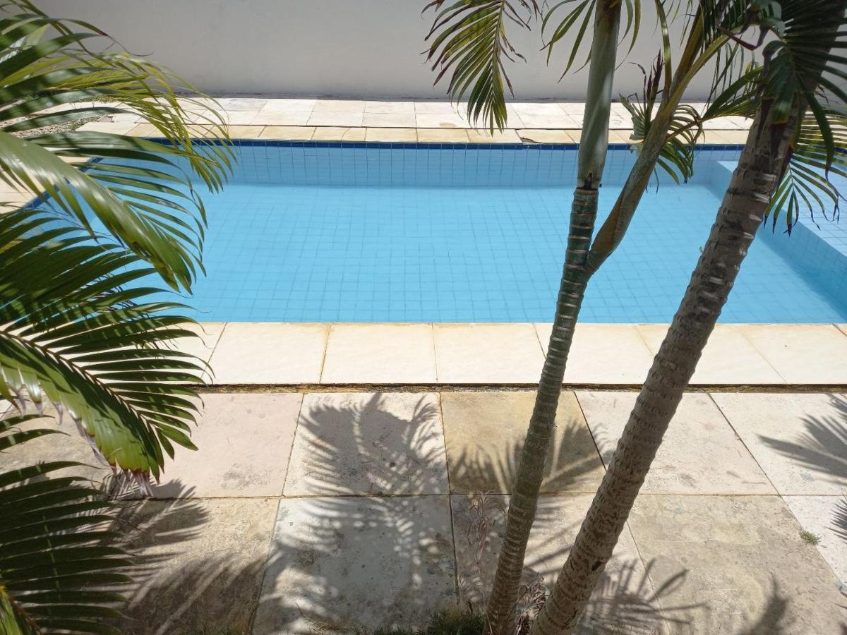 Casa Solaris Villa Aquiraz Bagian luar foto