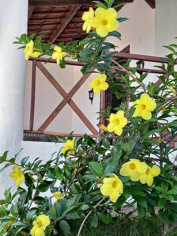 Casa Solaris Villa Aquiraz Bagian luar foto