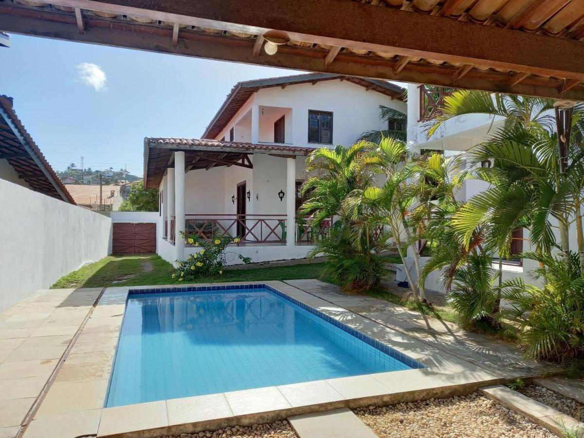 Casa Solaris Villa Aquiraz Bagian luar foto