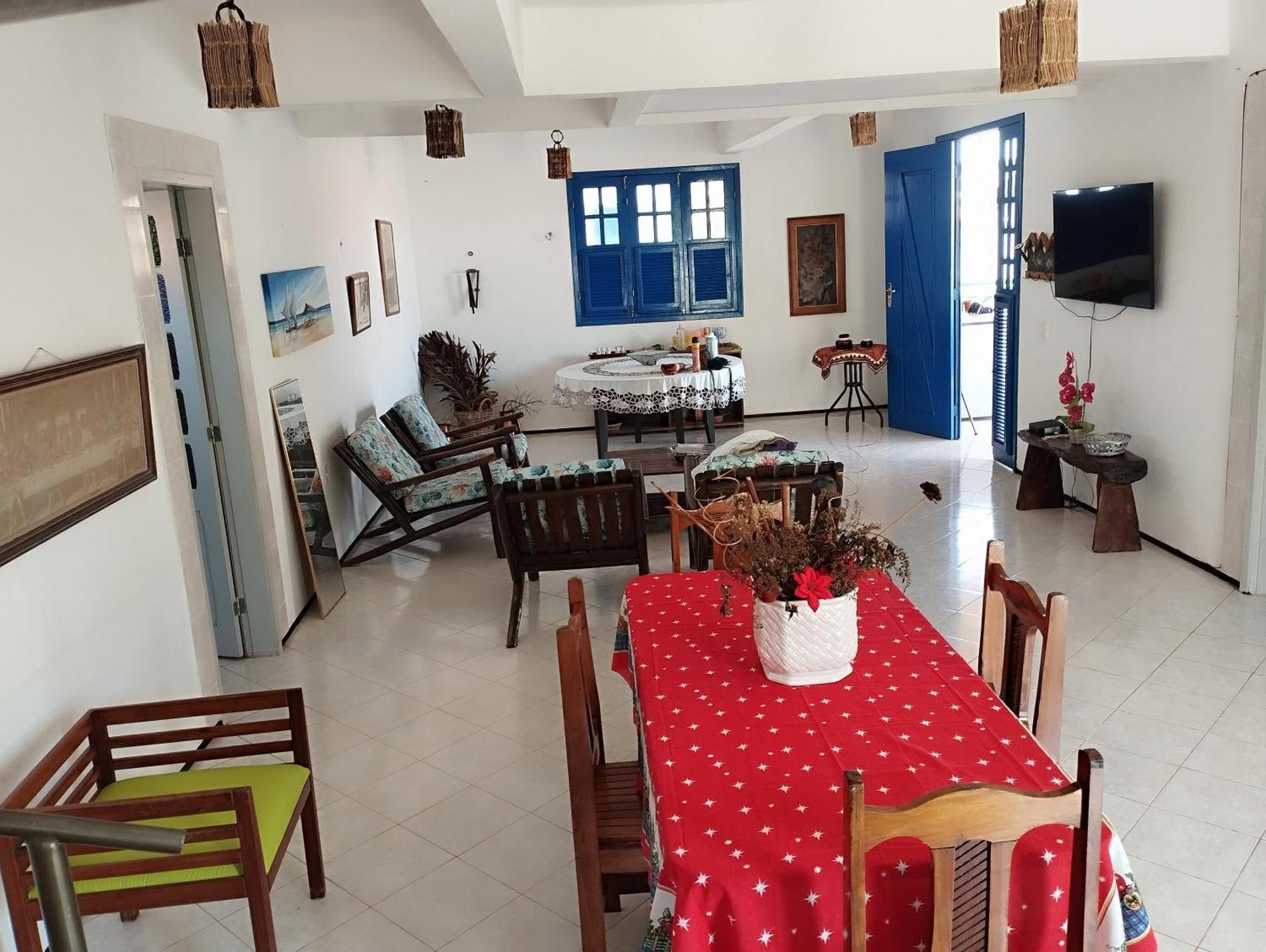 Casa Solaris Villa Aquiraz Bagian luar foto
