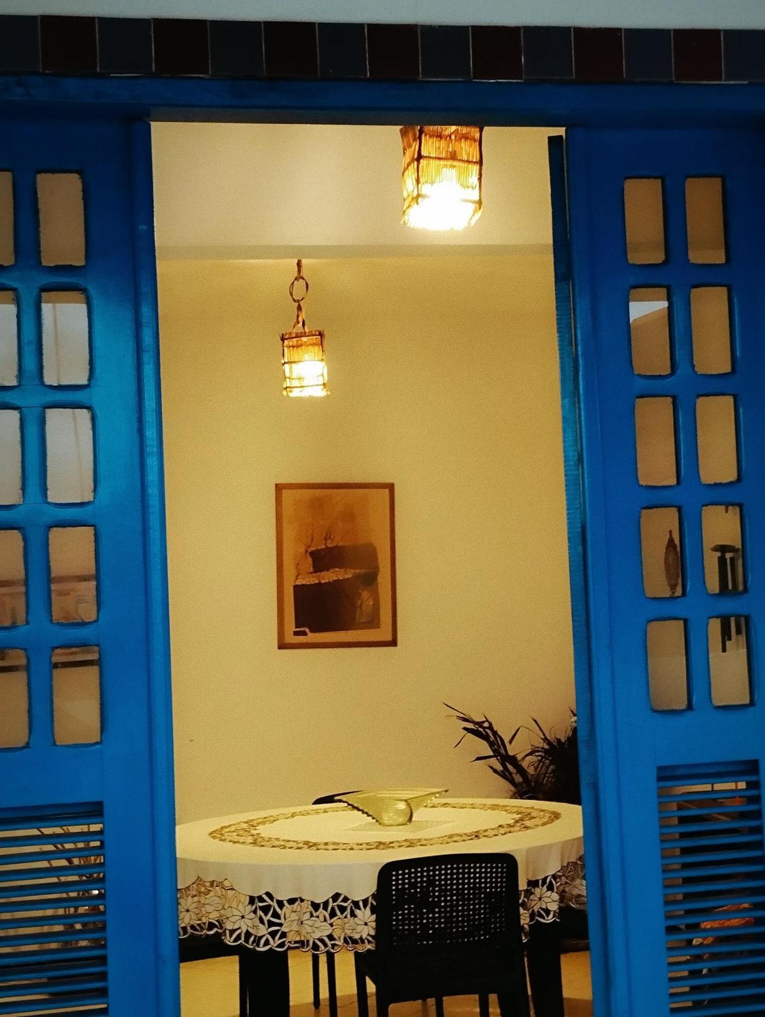 Casa Solaris Villa Aquiraz Bagian luar foto