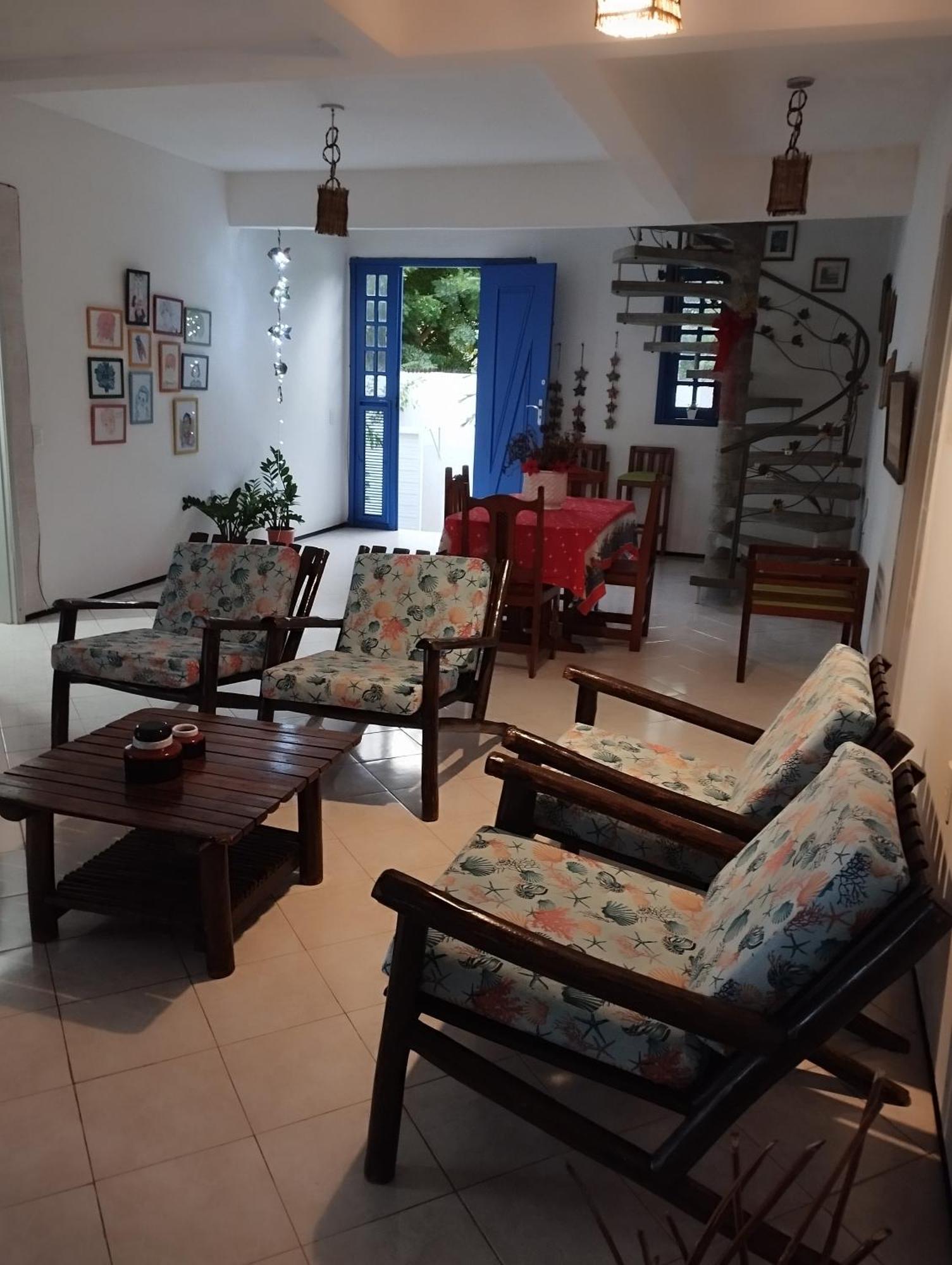 Casa Solaris Villa Aquiraz Bagian luar foto