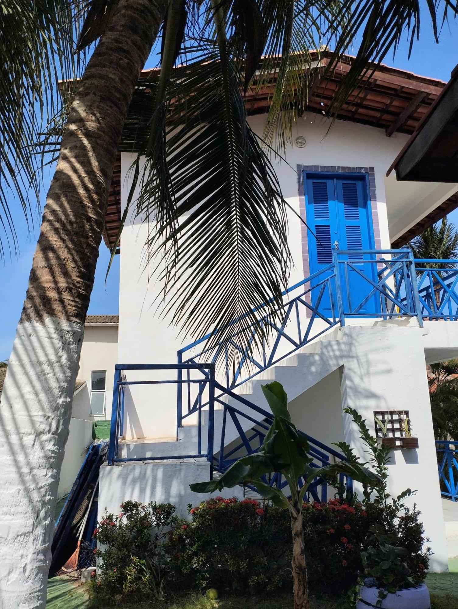 Casa Solaris Villa Aquiraz Bagian luar foto