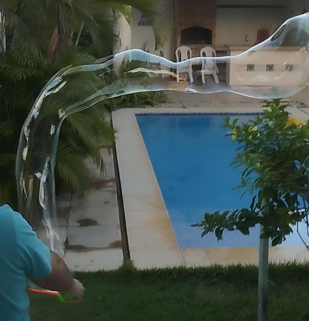Casa Solaris Villa Aquiraz Bagian luar foto