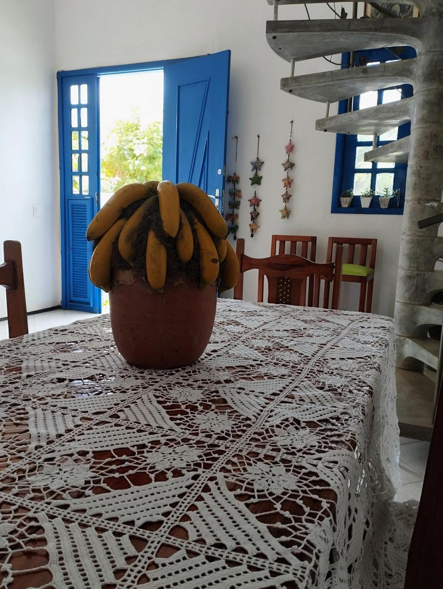 Casa Solaris Villa Aquiraz Bagian luar foto