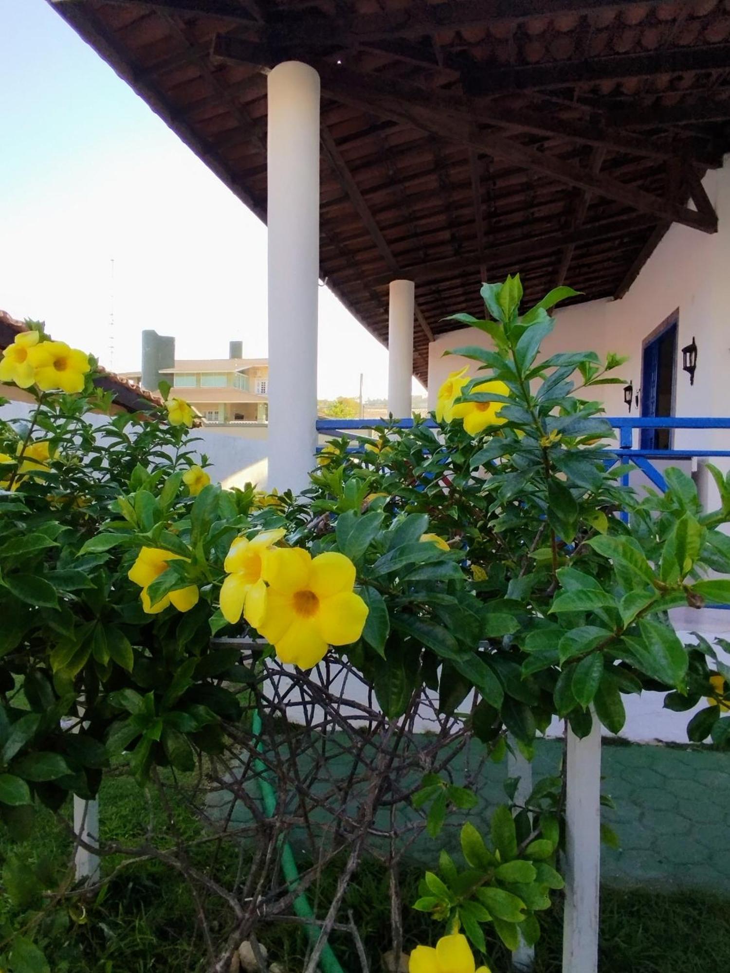 Casa Solaris Villa Aquiraz Bagian luar foto