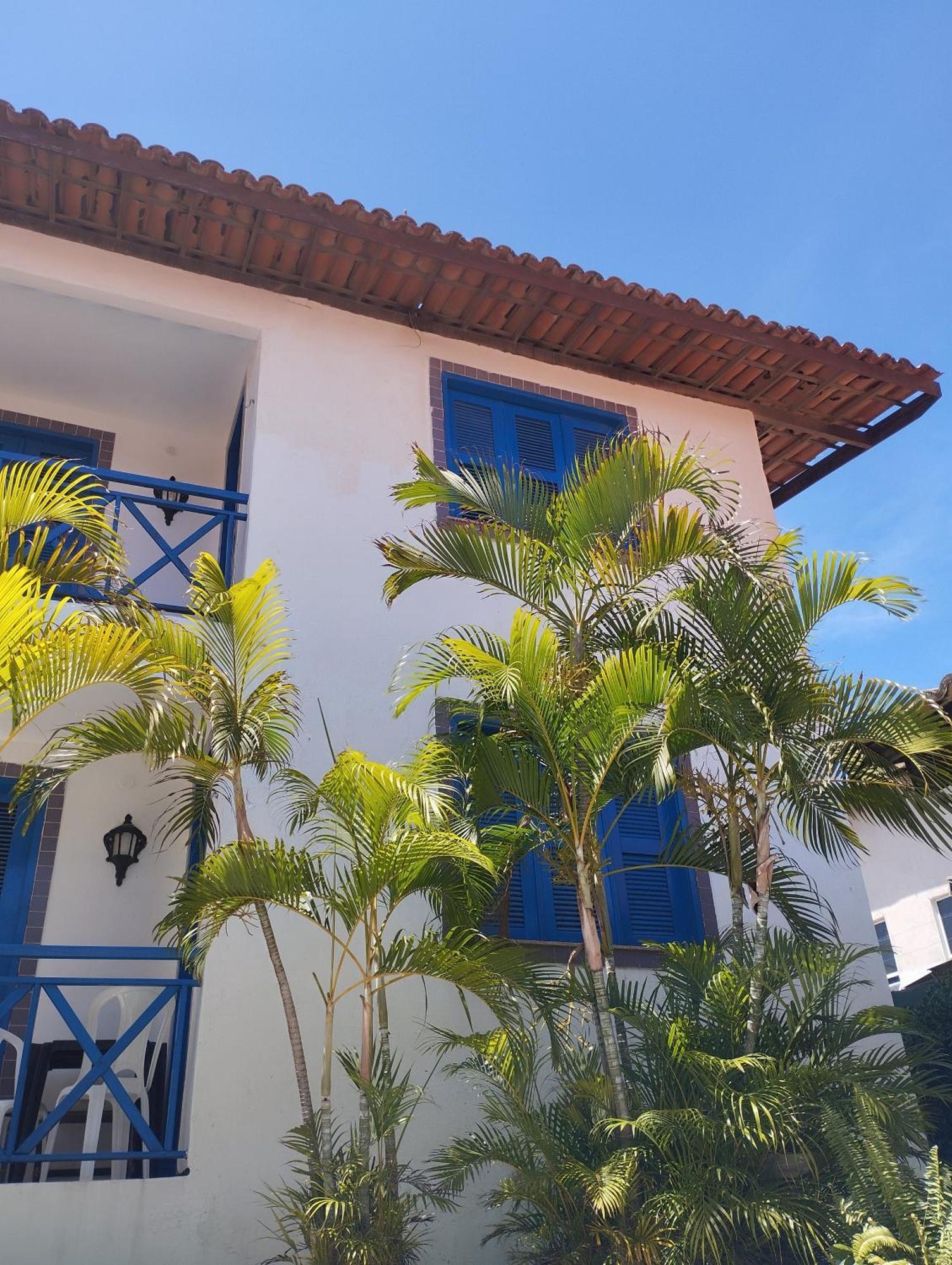 Casa Solaris Villa Aquiraz Bagian luar foto
