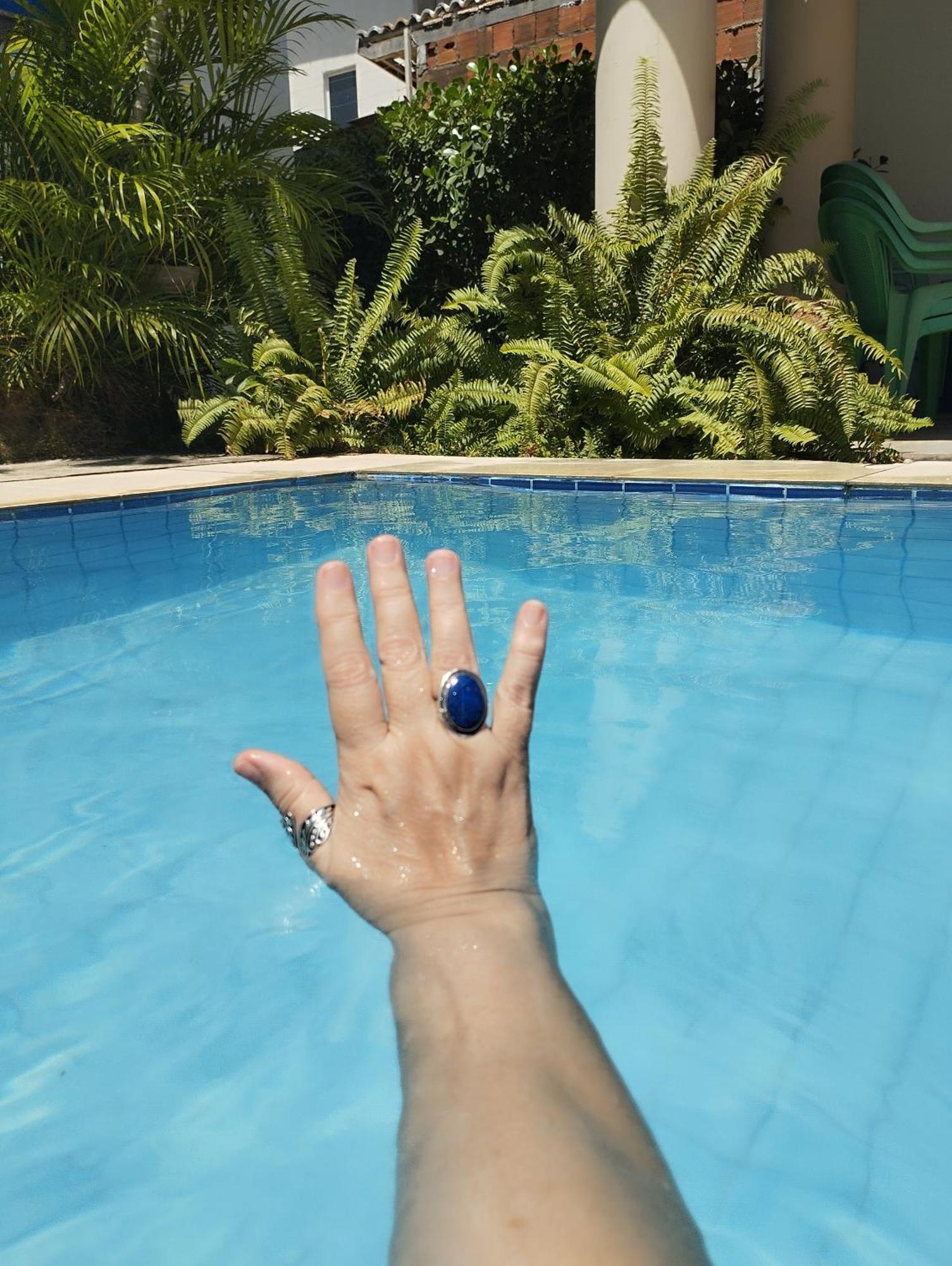 Casa Solaris Villa Aquiraz Bagian luar foto