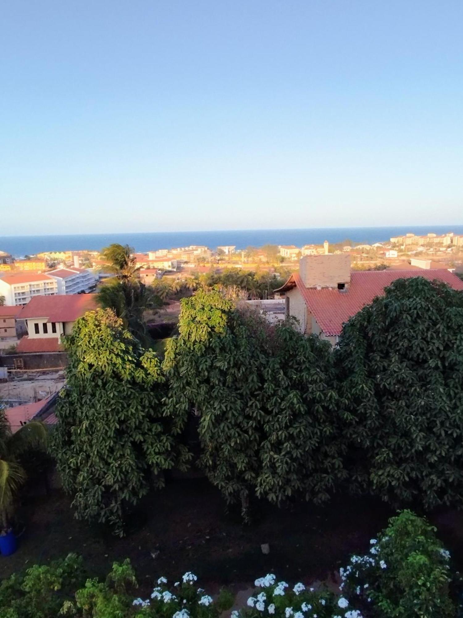 Casa Solaris Villa Aquiraz Bagian luar foto