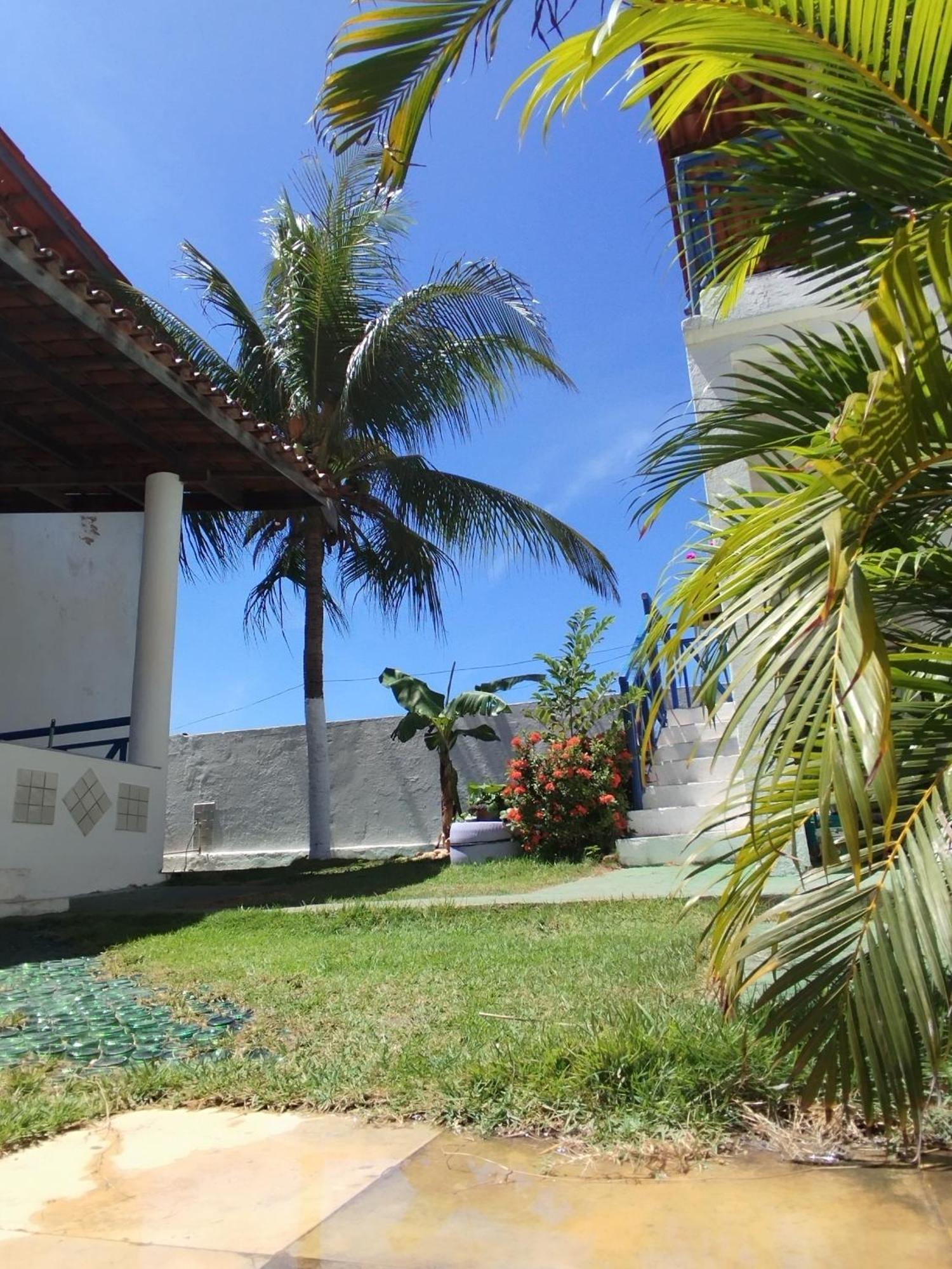 Casa Solaris Villa Aquiraz Bagian luar foto