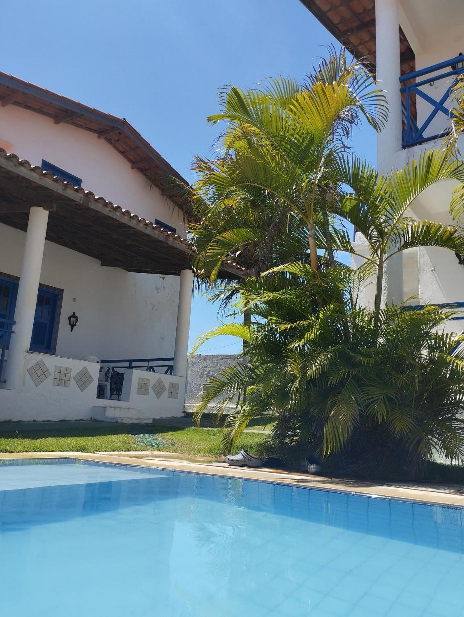 Casa Solaris Villa Aquiraz Bagian luar foto