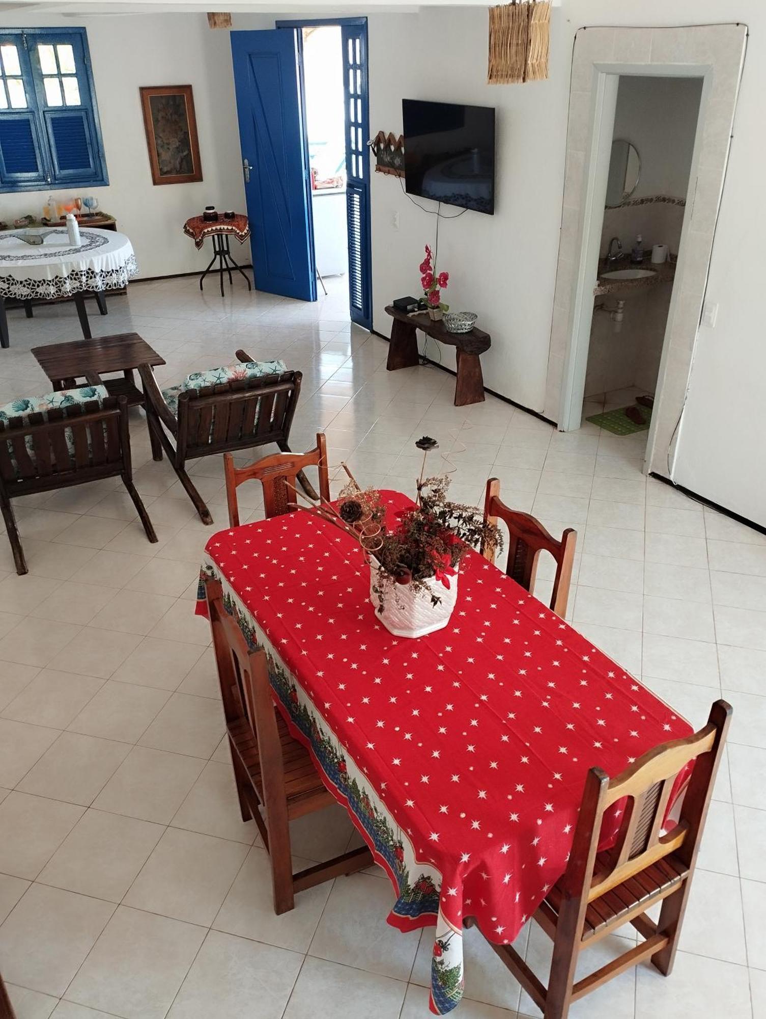 Casa Solaris Villa Aquiraz Bagian luar foto