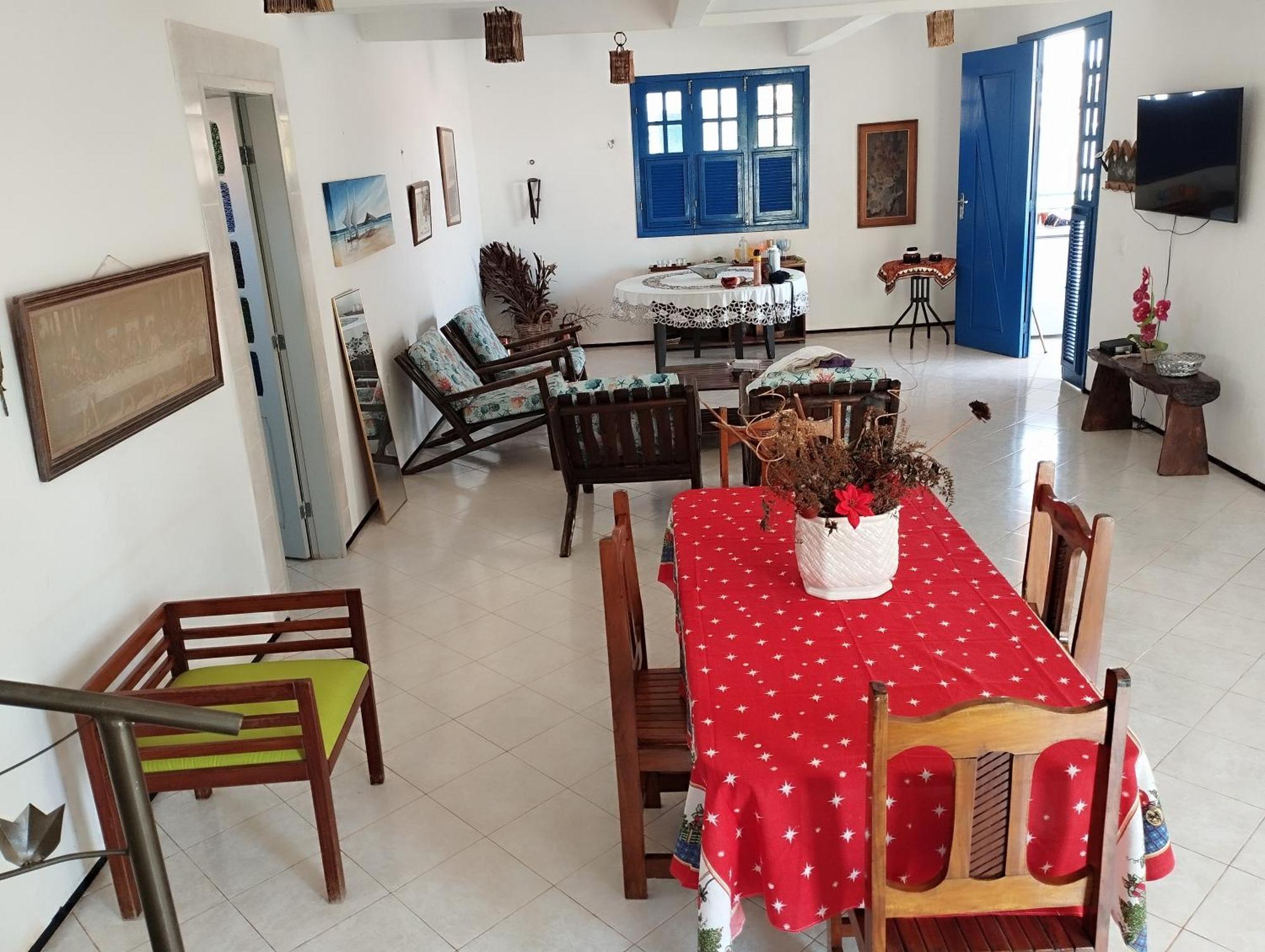 Casa Solaris Villa Aquiraz Bagian luar foto