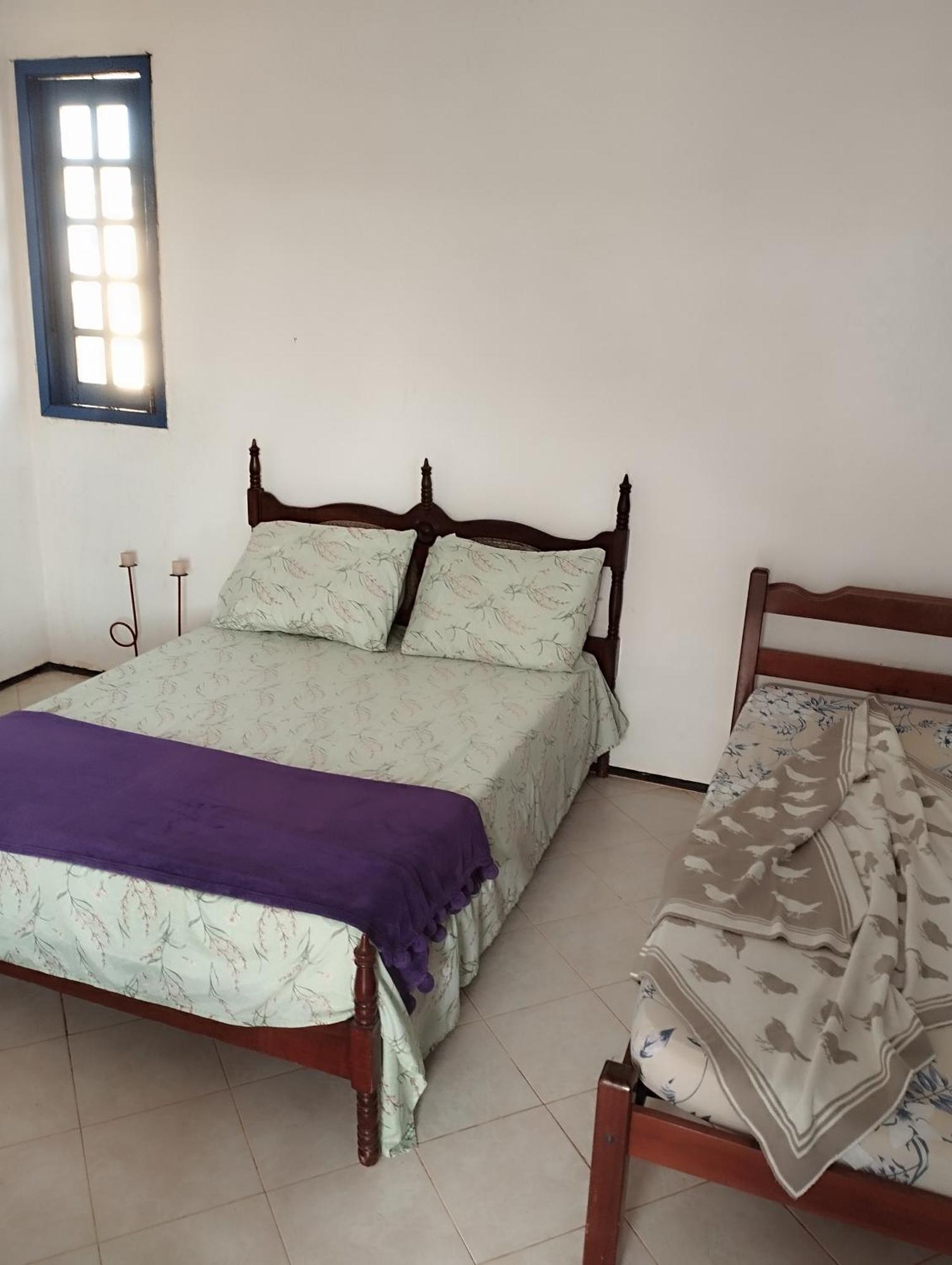Casa Solaris Villa Aquiraz Bagian luar foto