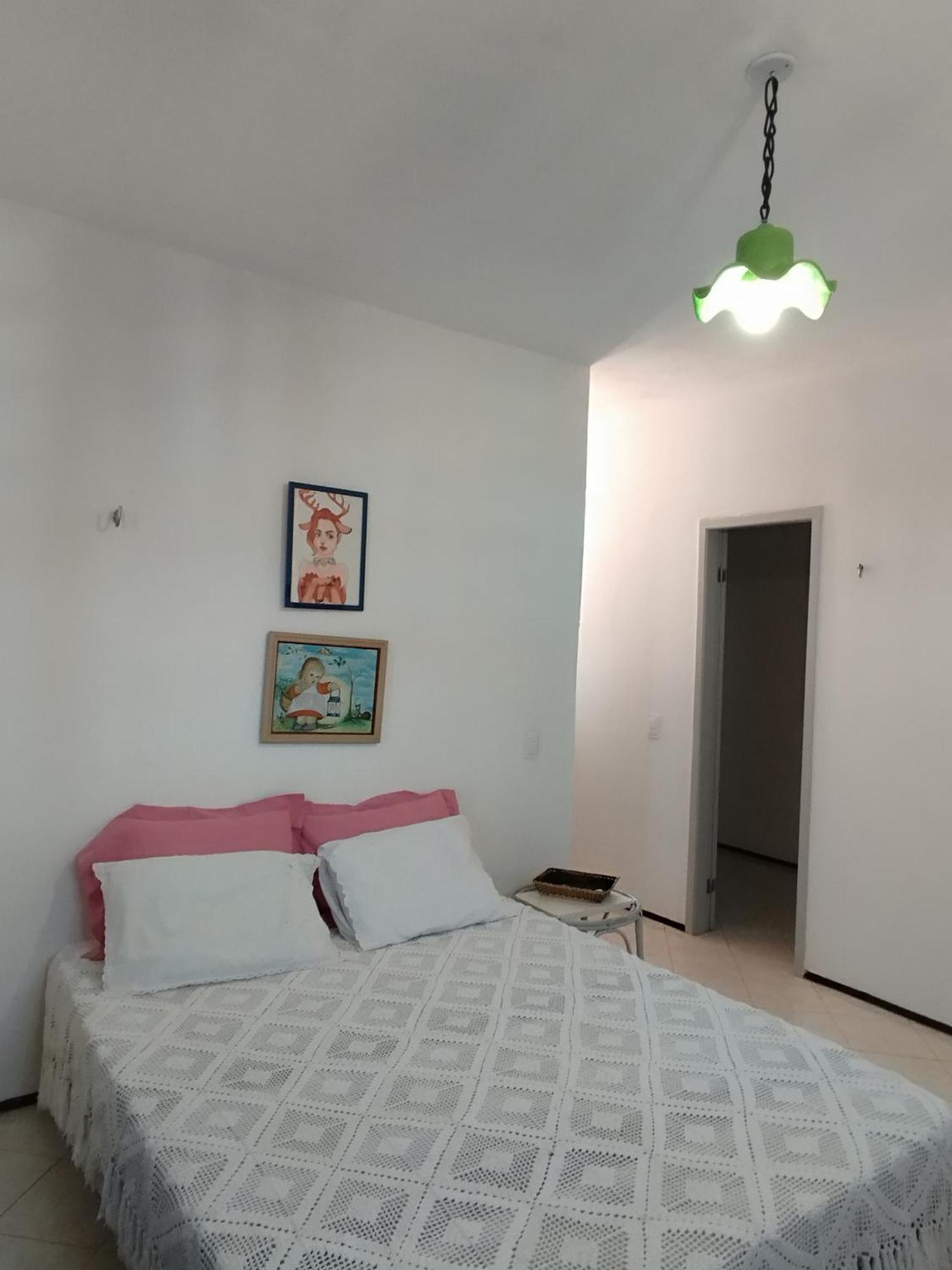 Casa Solaris Villa Aquiraz Bagian luar foto