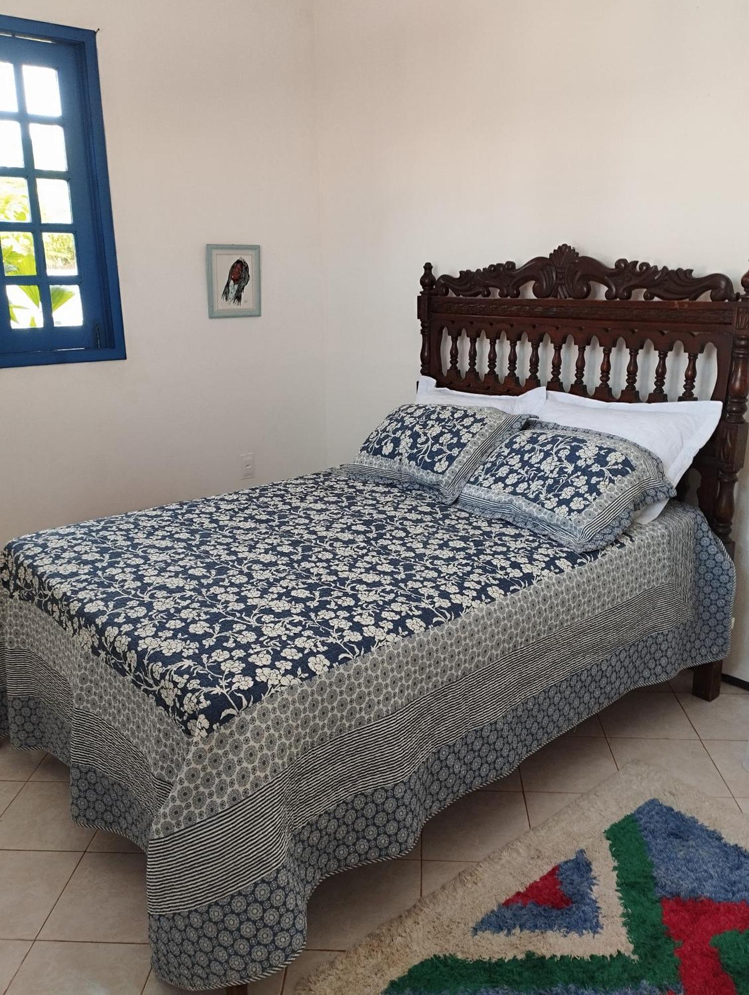 Casa Solaris Villa Aquiraz Bagian luar foto