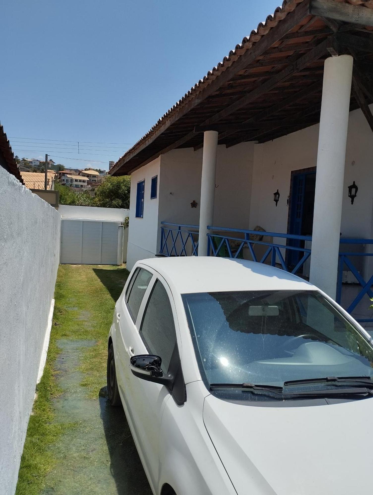 Casa Solaris Villa Aquiraz Bagian luar foto