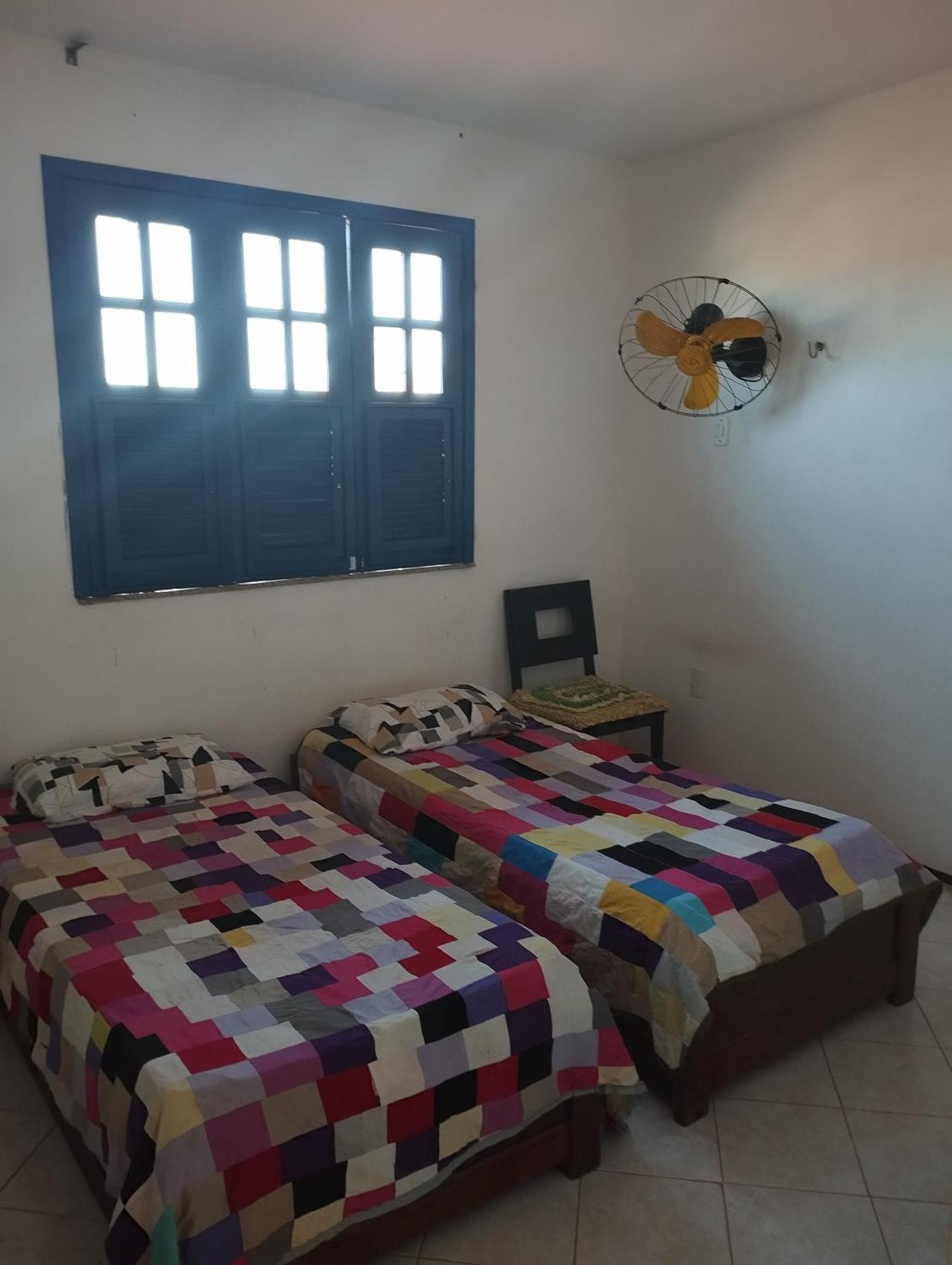 Casa Solaris Villa Aquiraz Bagian luar foto