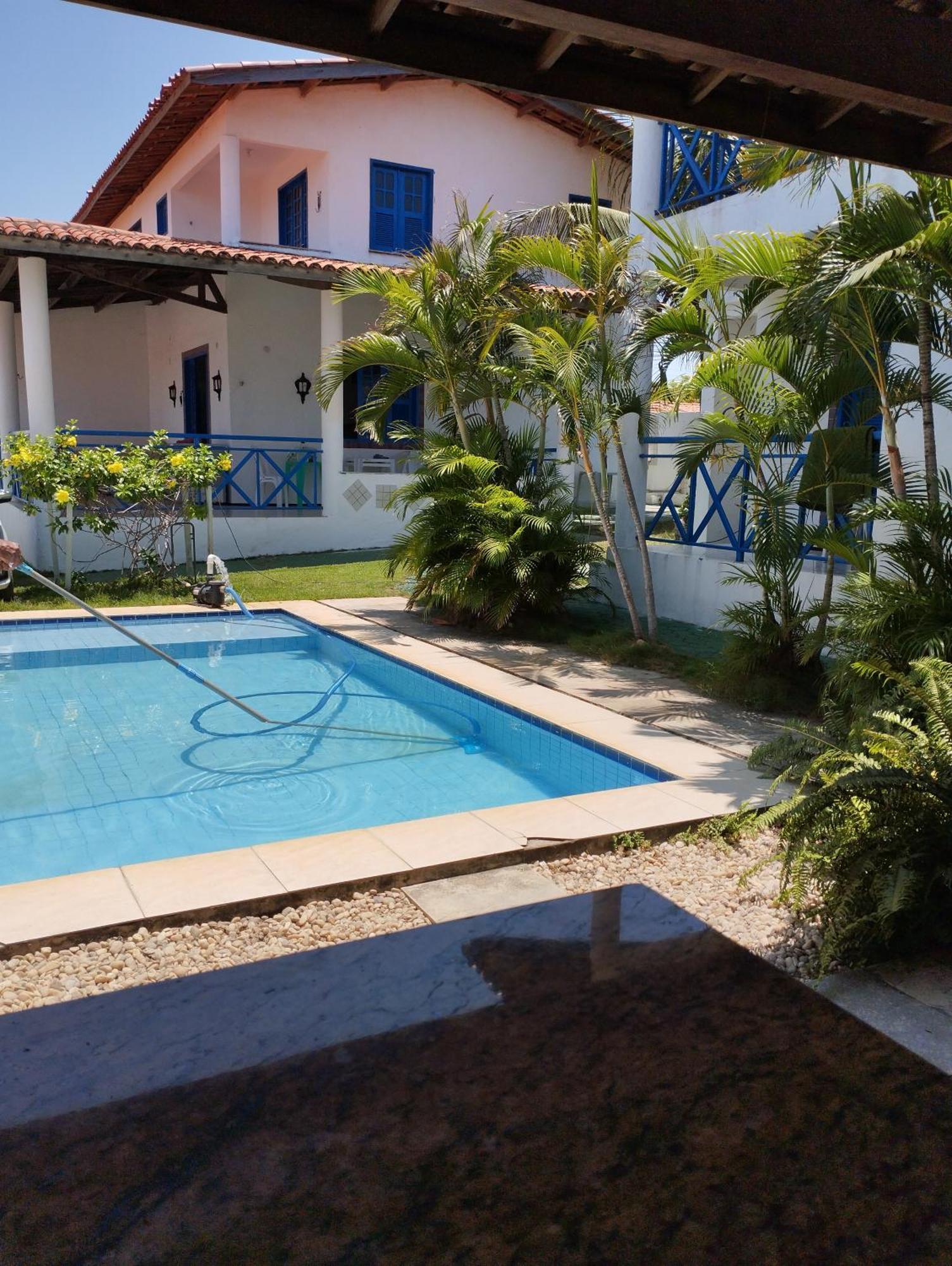 Casa Solaris Villa Aquiraz Bagian luar foto