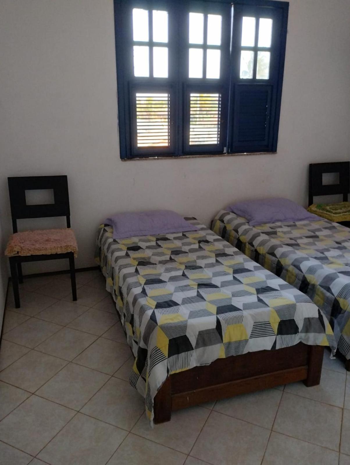 Casa Solaris Villa Aquiraz Bagian luar foto