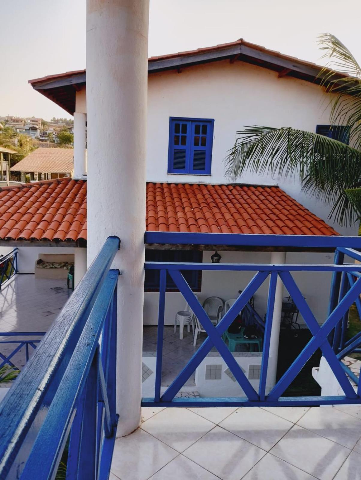 Casa Solaris Villa Aquiraz Bagian luar foto