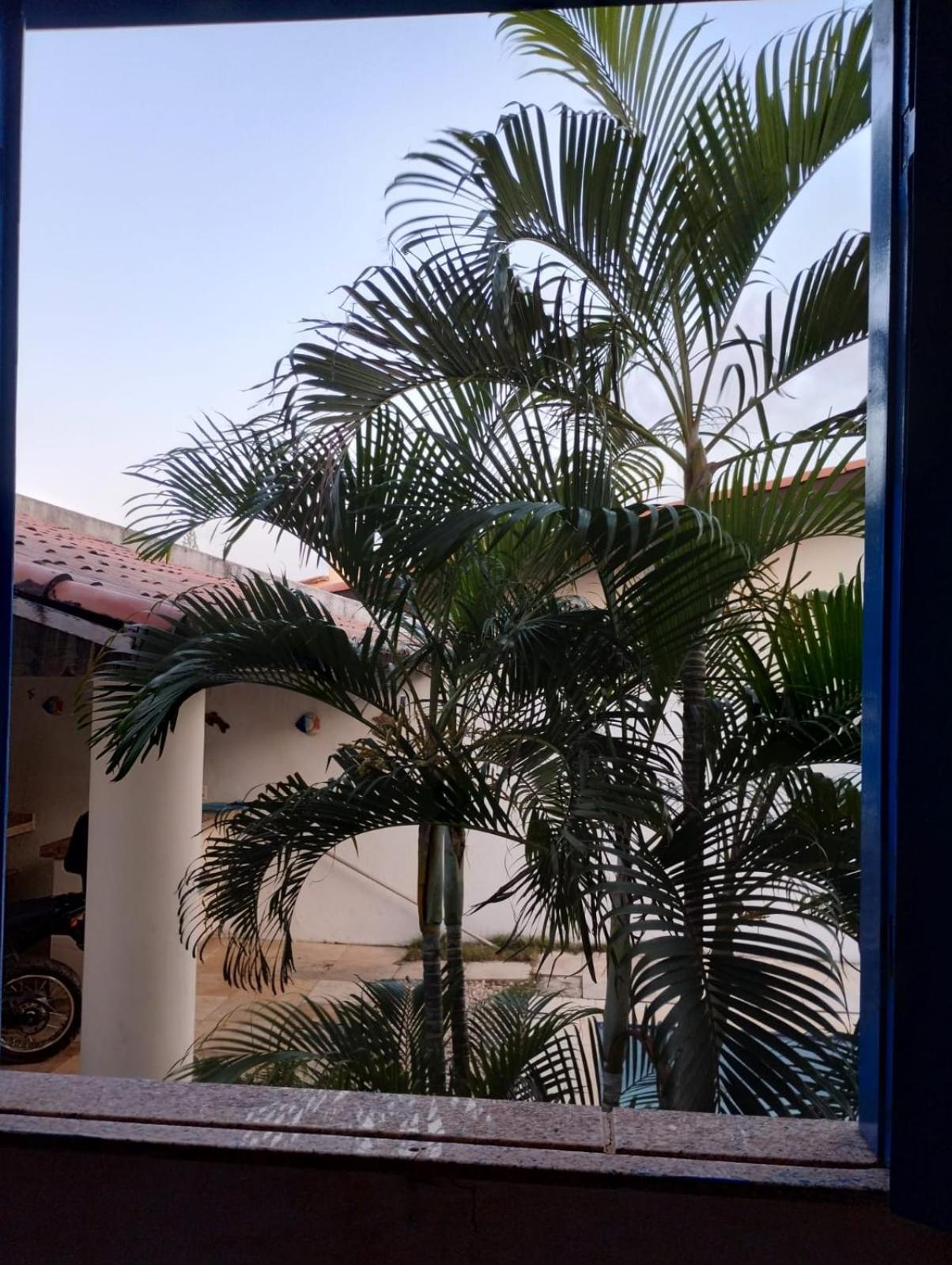 Casa Solaris Villa Aquiraz Bagian luar foto
