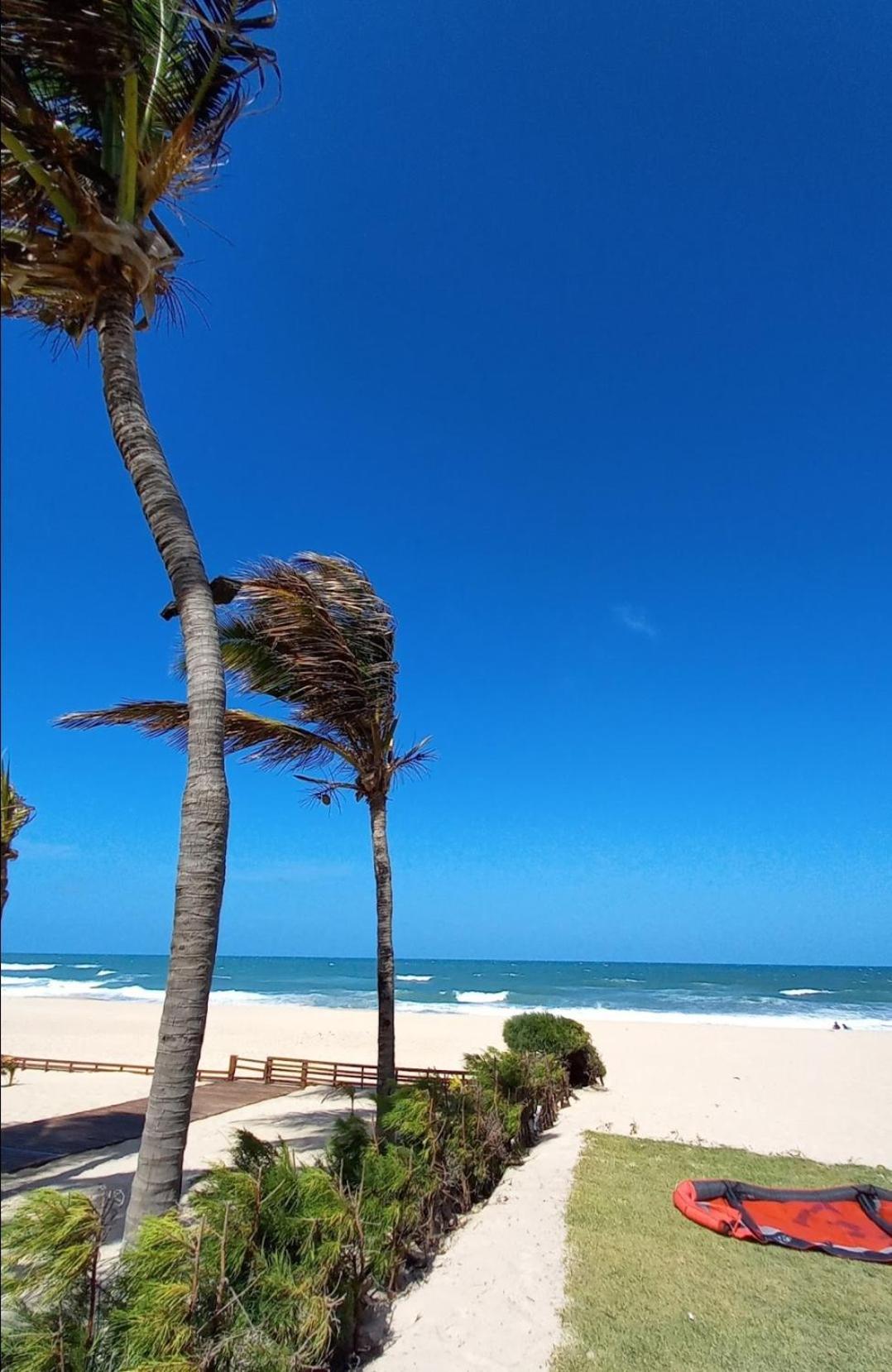 Casa Solaris Villa Aquiraz Bagian luar foto