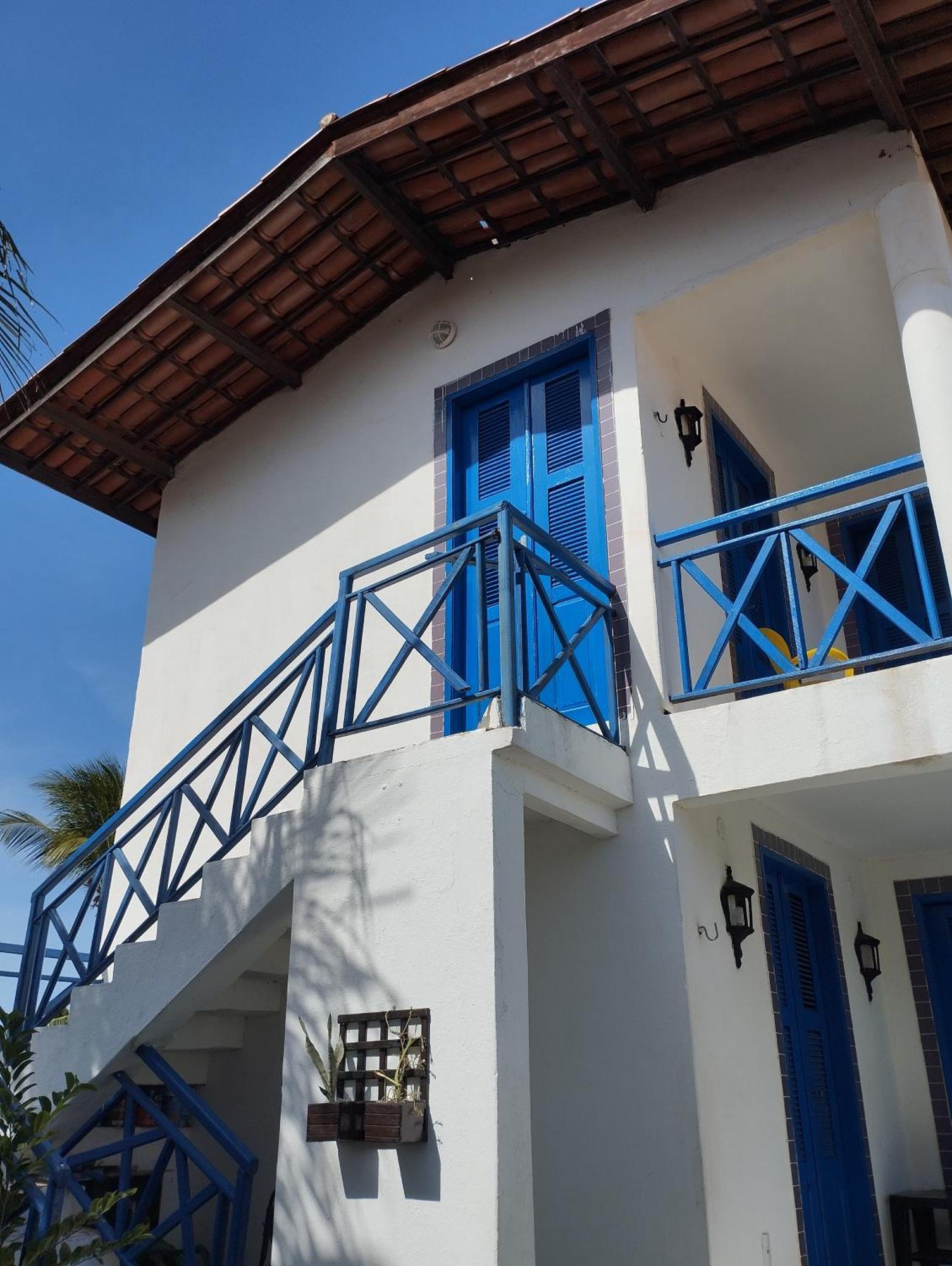 Casa Solaris Villa Aquiraz Bagian luar foto