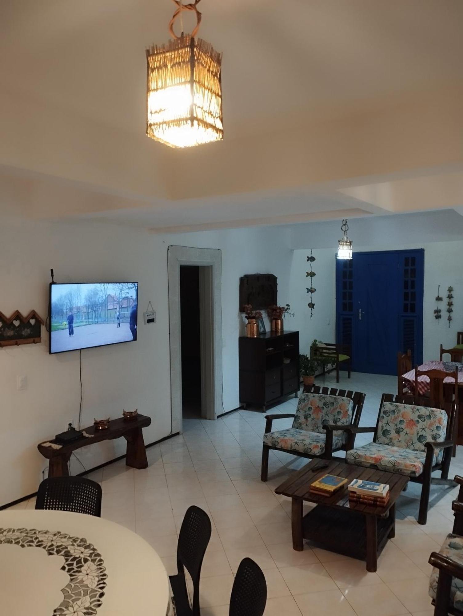 Casa Solaris Villa Aquiraz Bagian luar foto